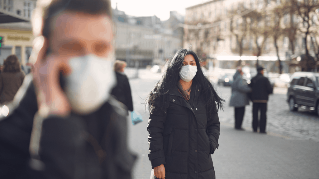 How the Pandemic changed the Fitness Industry