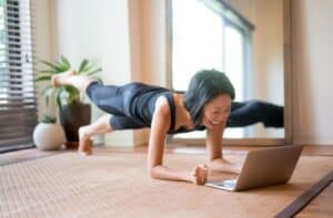 How to Make Money as a Personal Trainer Online