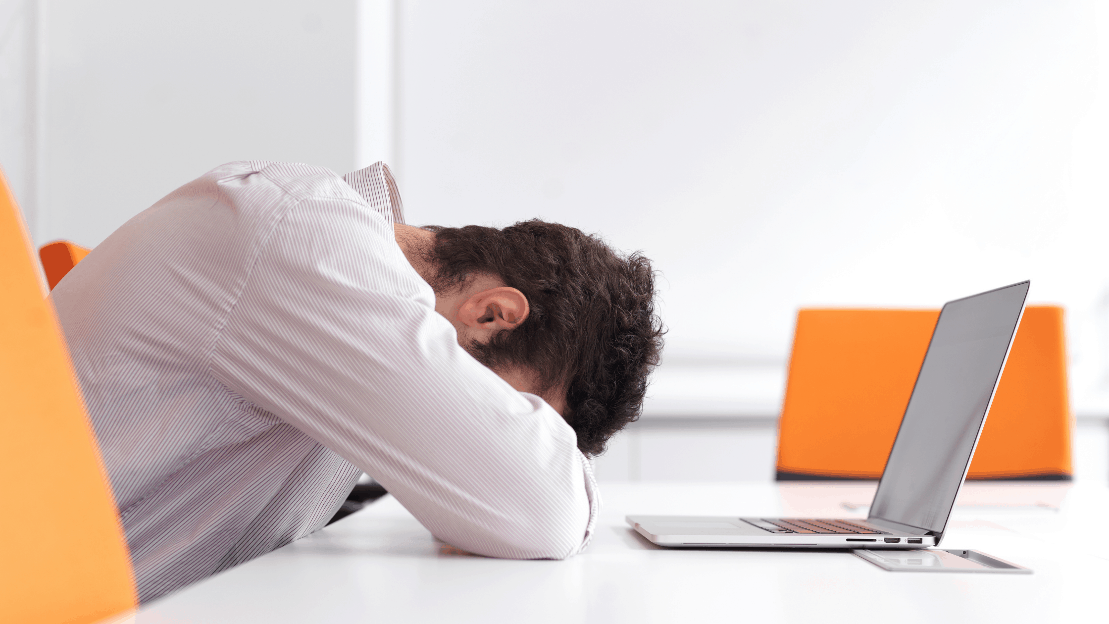 Why do Personal Trainers Fail?
