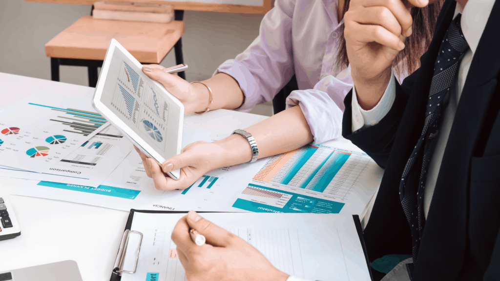 6 Steps to Creating a Business Plan for Your Personal Training Business