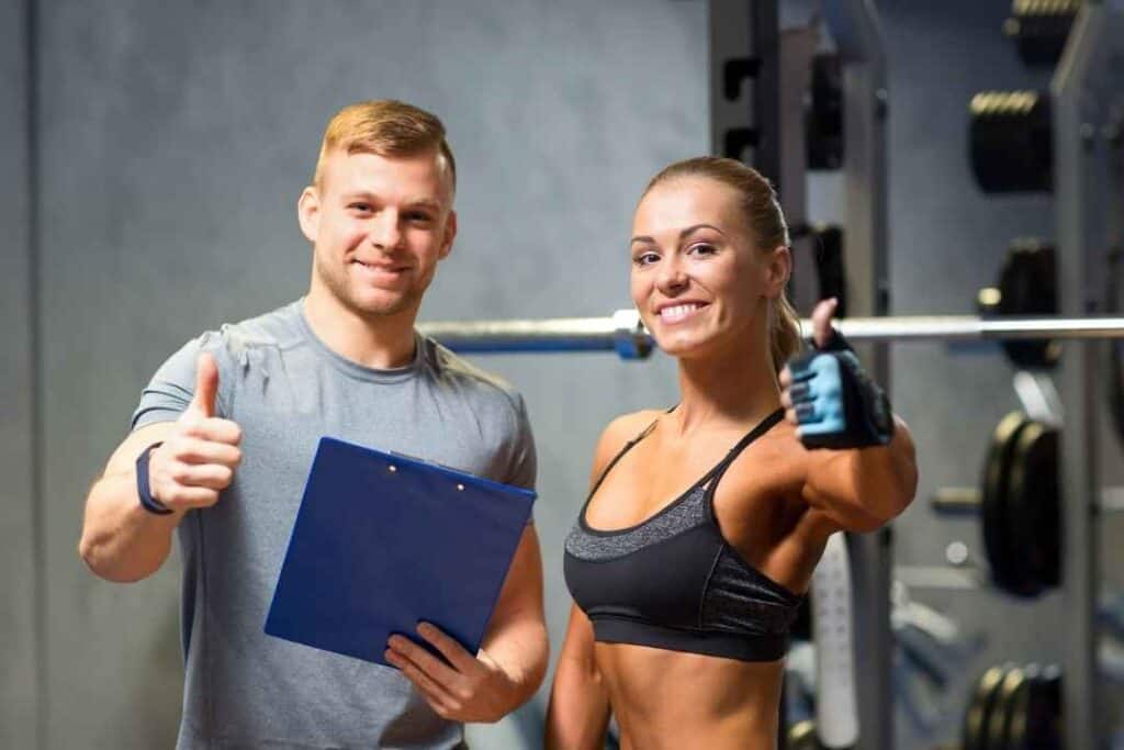 Should I become a Personal Trainer