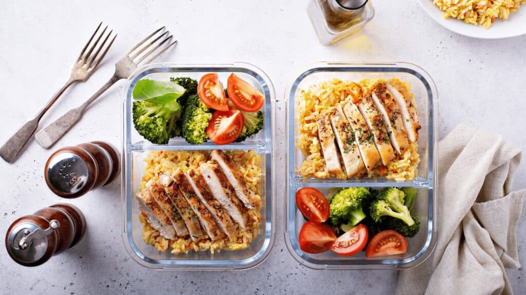 How Meal Plans Can Help PTs and Clients